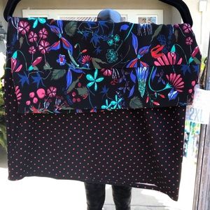 BRAND NEW LuLaRoe PENCIL SKIRT